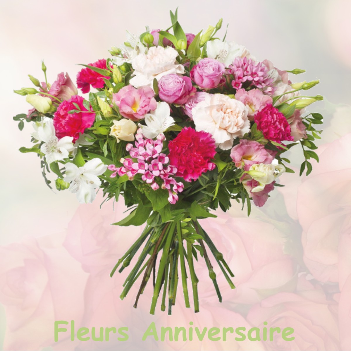fleurs anniversaire SAINT-PIERRE-DU-CHEMIN